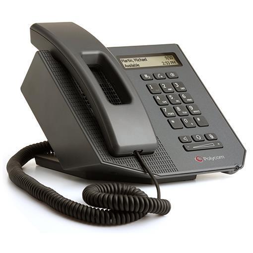 Cx300 R2 Usb Desktop Phone For Mic Polycom 2200 32530 025 610807814306