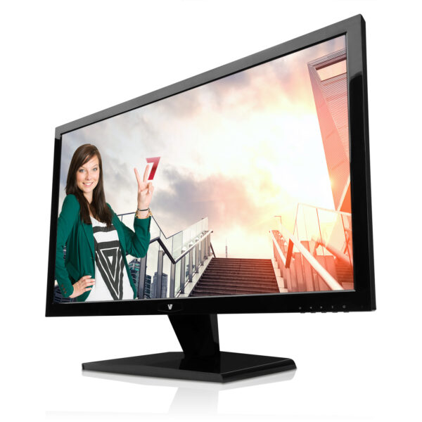 Led 68 6cm 27in Ws 1920×1080 V7 Monitor Eis L27000whs 9e 662919079975