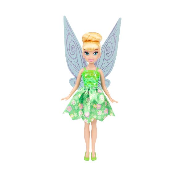 Tinker Bell Fashion Doll Jakks 221764 192995221765