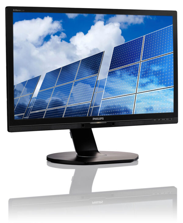 21 5in Ips Led 1920×1080 Speak Mmd Philips Monitors 221b6qpyeb 00 8712581724573