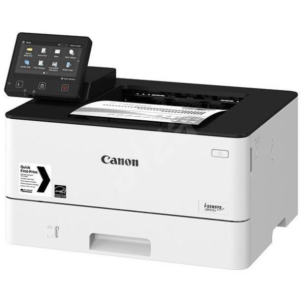 I Sensys Lbp215x Canon Lbp Fax Mfp 2221c004 4549292090185