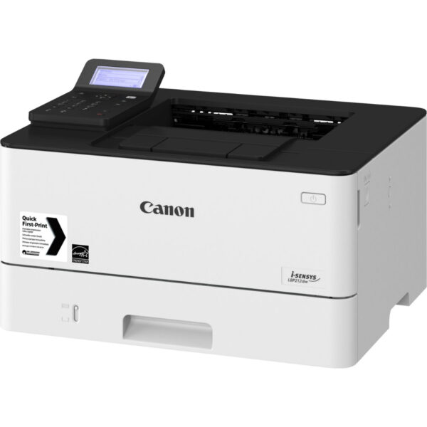 I Sensys Lbp212dw Canon Lbp Fax Mfp 2221c006 4549292090208