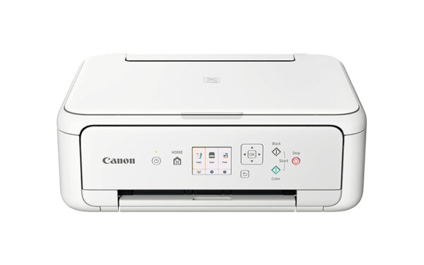 Pixma Ts5151 Wh Mfp 9600×2400 Canon Bj Fax Mfp 2228c026 4549292090840