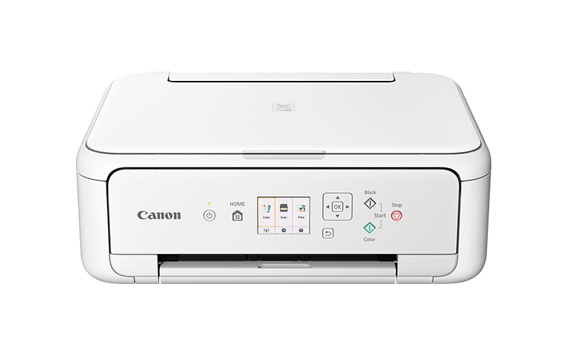 Pixma Ts5151 Wh Mfp 9600x2400 Canon Bj Fax Mfp 2228c026 4549292090840