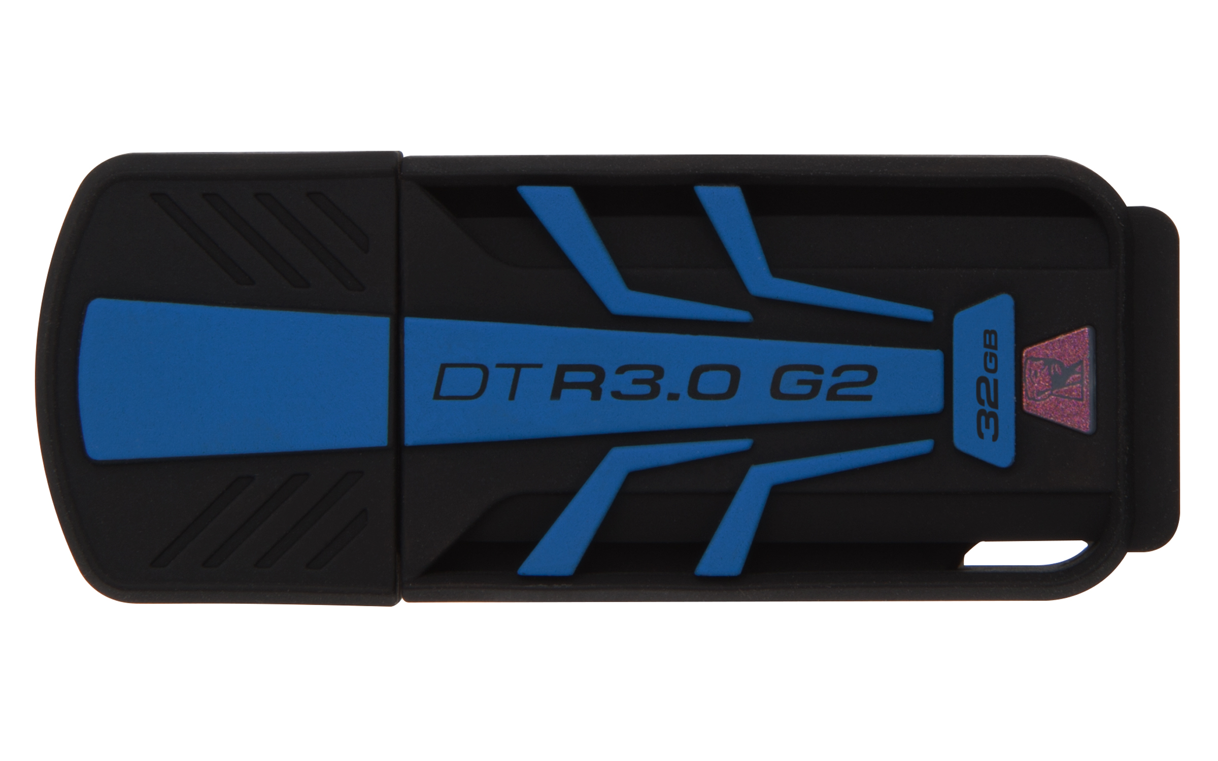 Kingston Technology Datatraveler R3 0 G2 32gb