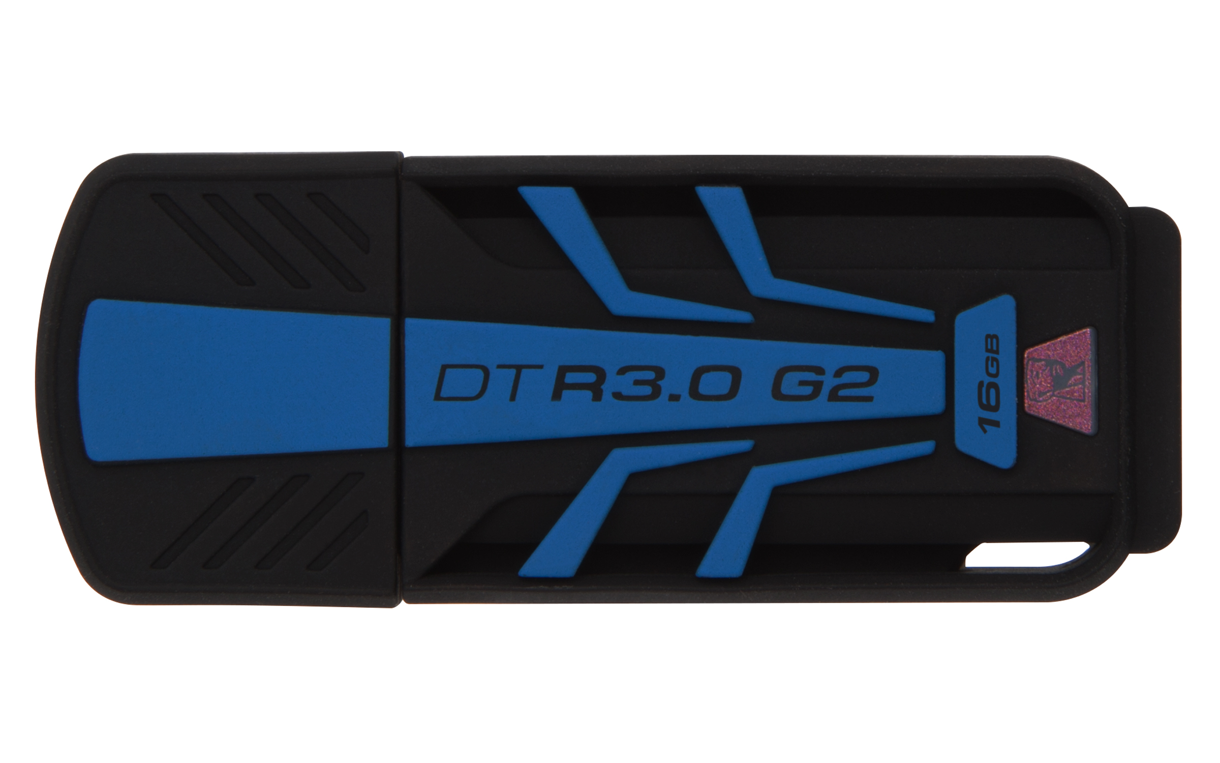 Kingston Technology Datatraveler R3 0 G2 16gb