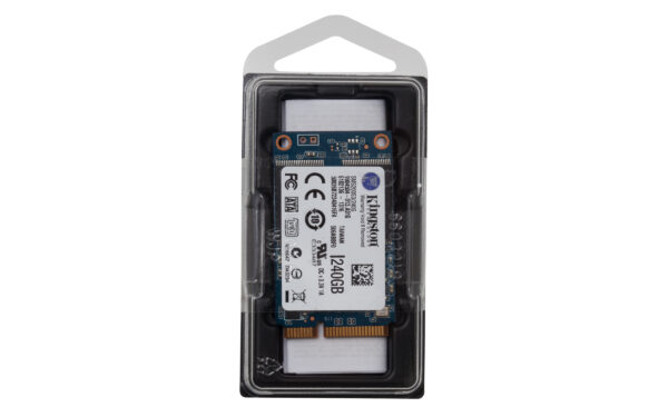 240gb Ssdnow Msata 6gbps