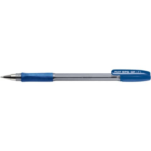 Penna Sfera Bps Gp Fine Blu 0 7mm Pilot 1581 4902505142789