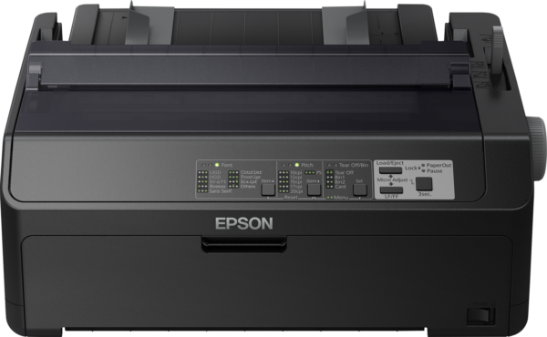 Lq 590ii Epson C11cf39401 8715946649849