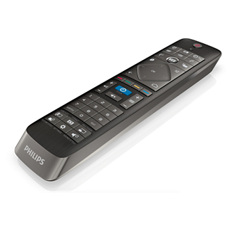 Premium Remote Control With Tpv Philips Hotel Tv 22av1507a 12 8718863008348