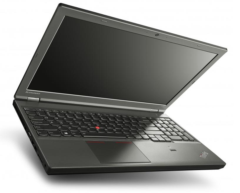 Lenovo Thinkpad T540p