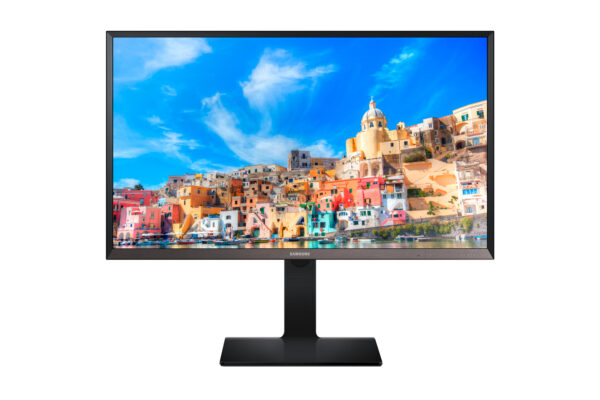 27in Wide 2560×1440 16 9 Samsung Monitors Ls27d85ktsn En 8806086274241