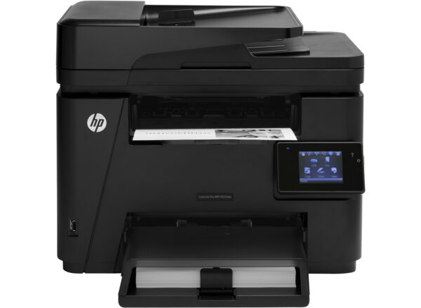 Hp Laserjet Pro Mfp M225dw