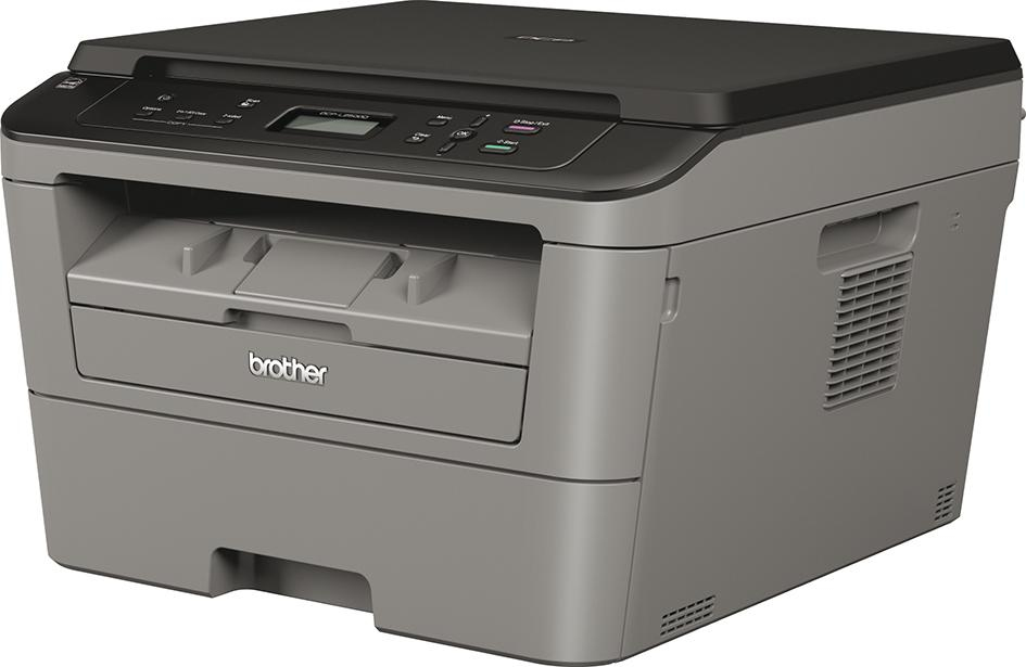 Brother Dcp L2500d Multifunctional