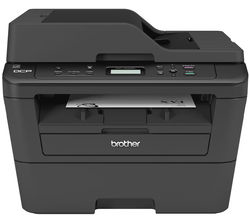 Brother Dcp L2540dn Multifunctional