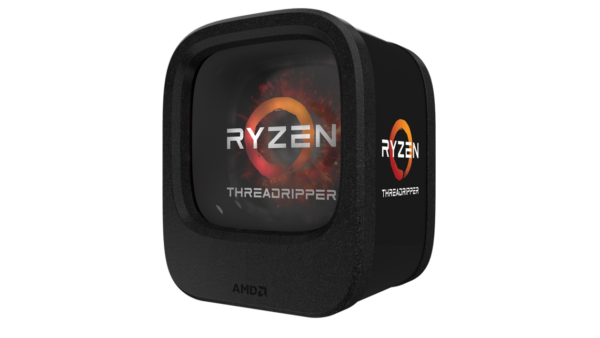 Ryzen Threadripper 1920x 4 0ghz Amd Yd192xa8aewof 730143308786