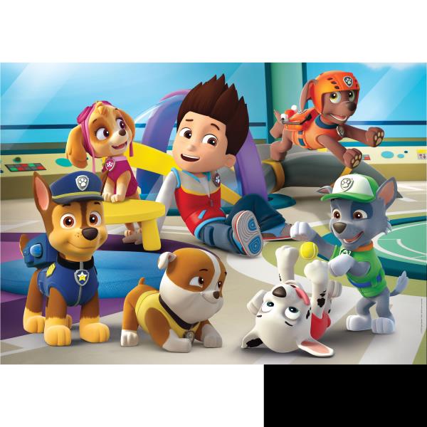 Paw Patrol Clementoni 23970 8005125239702