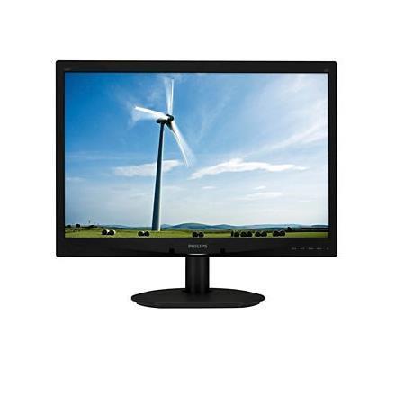 24in Led Ips Monitor Mmd Philips Monitors 240s4qymb 00 8712581739799