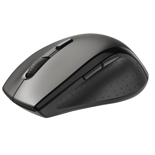 Kuza Wireless Mouse Trust 24114 8713439241143