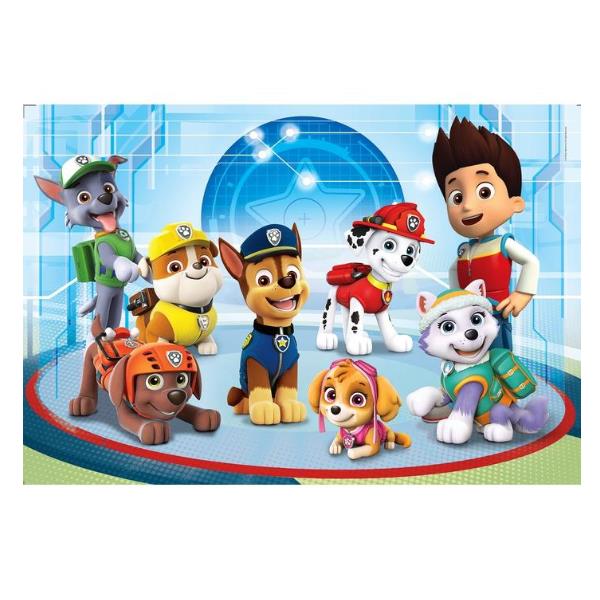 Paw Patrol 24maxi Clementoni 24211 8005125242115