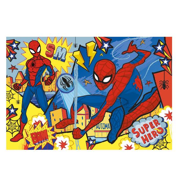 Spider Man 24maxi Clementoni 24216 8005125242160