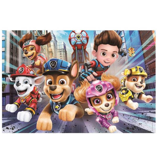 Paw Patrol The Movie Maxi 24pz Clementoni 24222 8005125242221