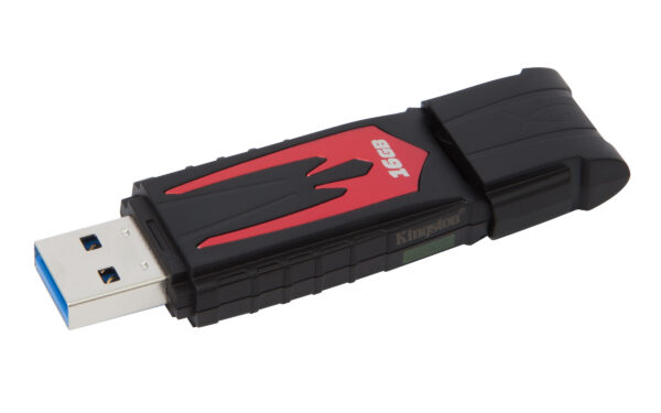 Kingston Technology Hyperx Fury Usb 16gb