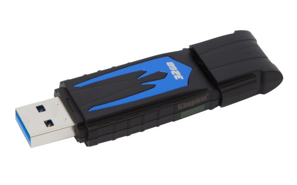 Kingston Technology Hyperx Fury Usb 32gb