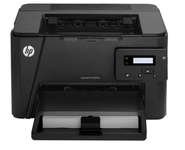 Hp Laserjet Pro M201n