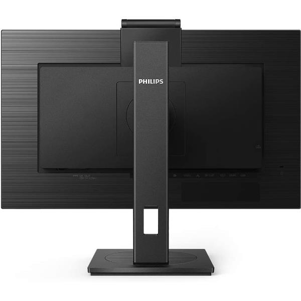 23 8 Usb C Docking Monitor Ips Fhd Philips 243b1jh 00 8712581771096