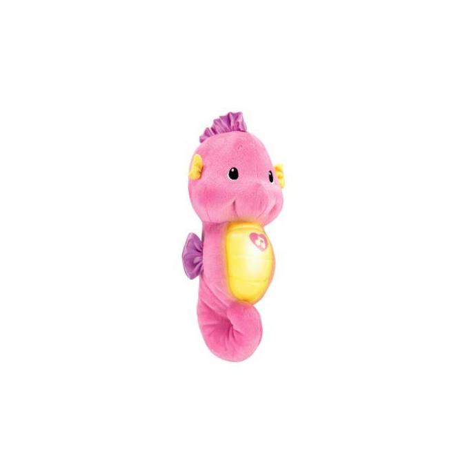 Cavalluccio Marino Pink Fisher Price Dgh83 887961192568