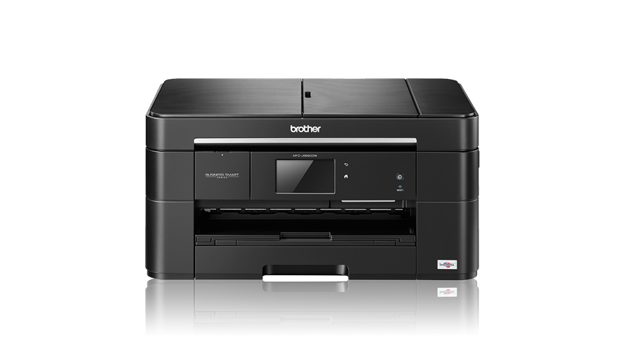 Brother Mfc J5620dw Multifunctional