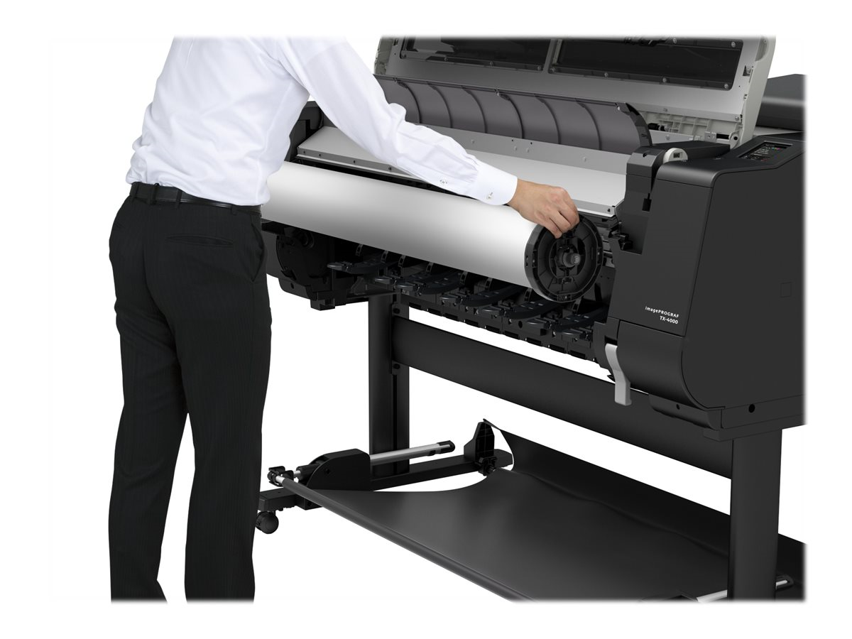 Tx 4000 Canon Large Format Printers 2444c003 4549292102505