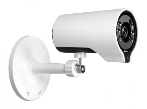 D Link Dcs 7000l Surveillance Camera