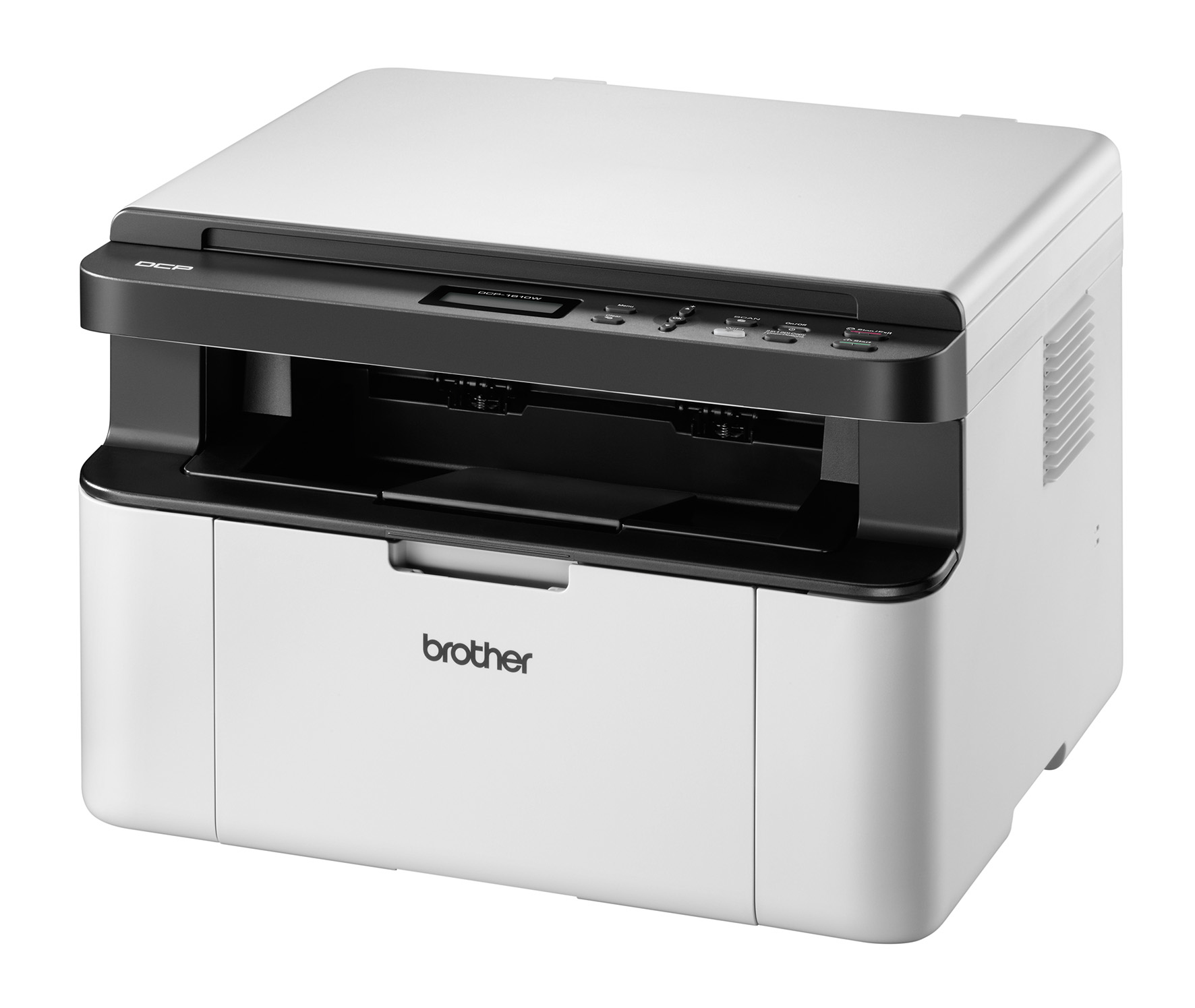Brother Dcp 1610w Multifunctional