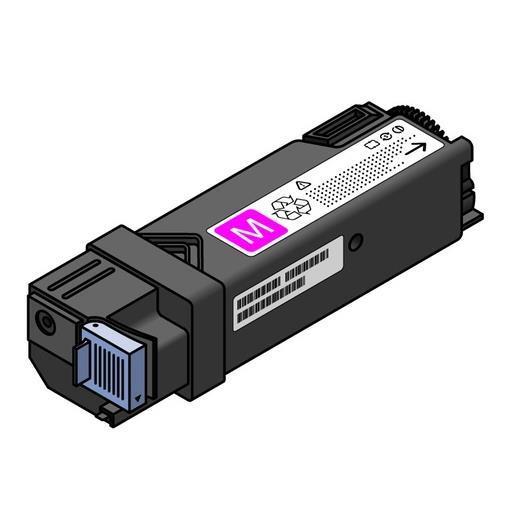 Xs796 Magenta Altissima Resa Lexmark 24b5833 734646343886