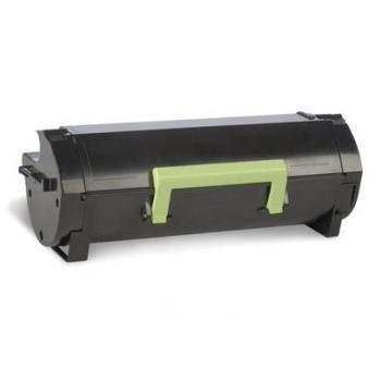 Toner Xm7155 Xm7163 Xm7170 Lexmark 24b6020 734646467391