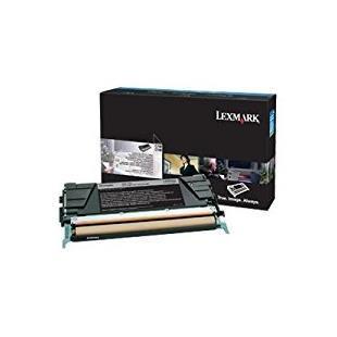 Toner Xm9145 Xm9155 Xm9165 25pg Lexmark 24b6326 734646544719