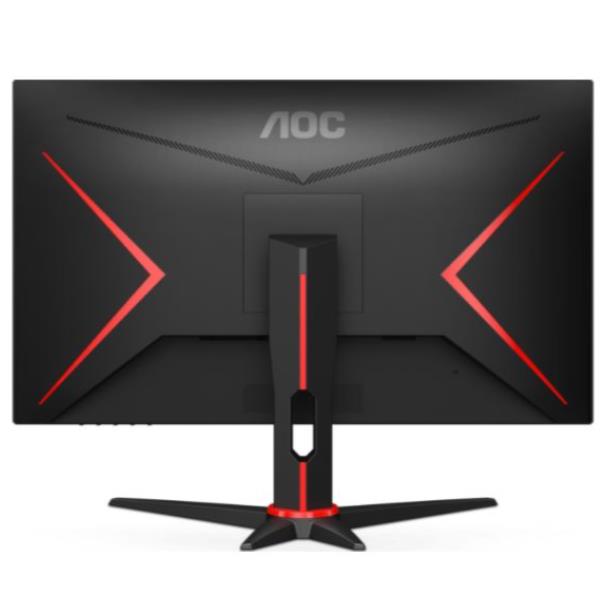 23 8 Monitor Aoc Gaming Ips Fhd Aoc 24g2ae Bk 4038986148252