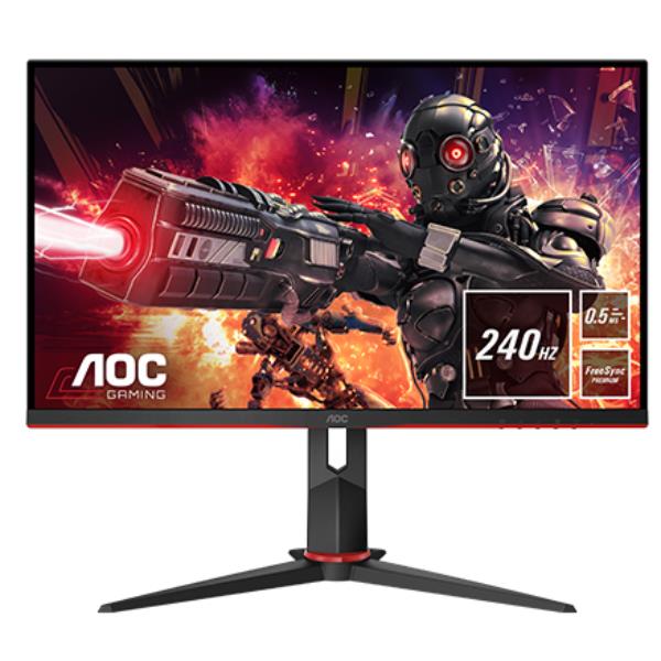 23 8 Monitor 16 9 Aoc Gaming Aoc 24g2ze 4038986147361