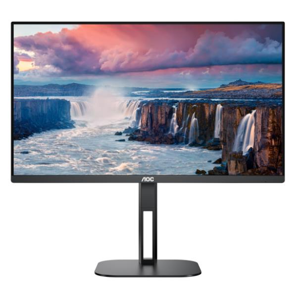 Monitor 23 8 16 9 Value Aoc 24v5c Bk 4038986140157