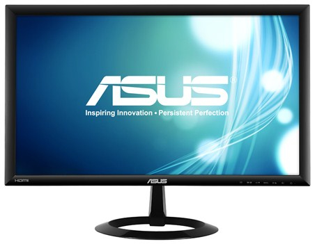 Asus Vx228h