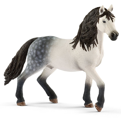 Animali Schleich Stallone Andaluso Schleich 2513821 4055744012372