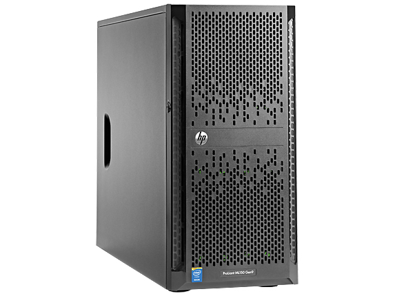 Hp Proliant Ml150