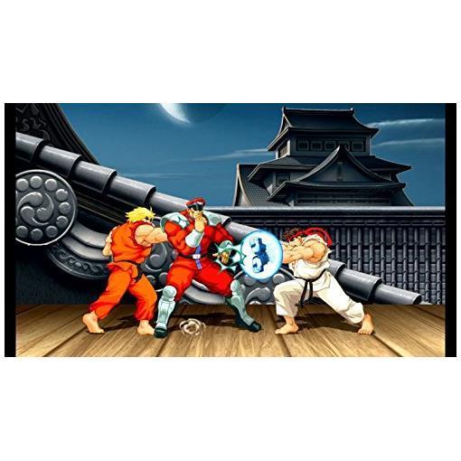 Hac Street Fighter 2 Ita Nintendo 2520649 45496420536