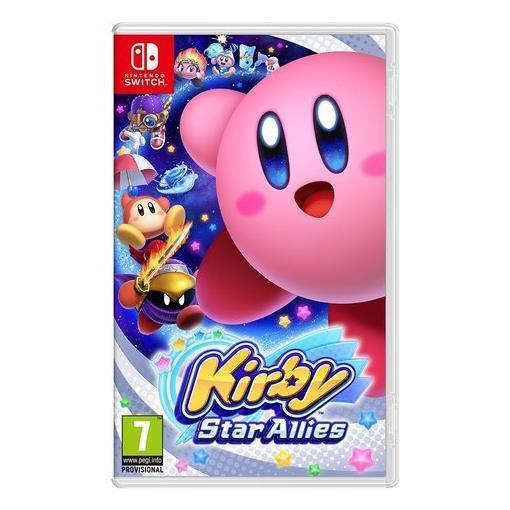 Hac Kirby Star Allies Ita Nintendo 2521649 45496421649