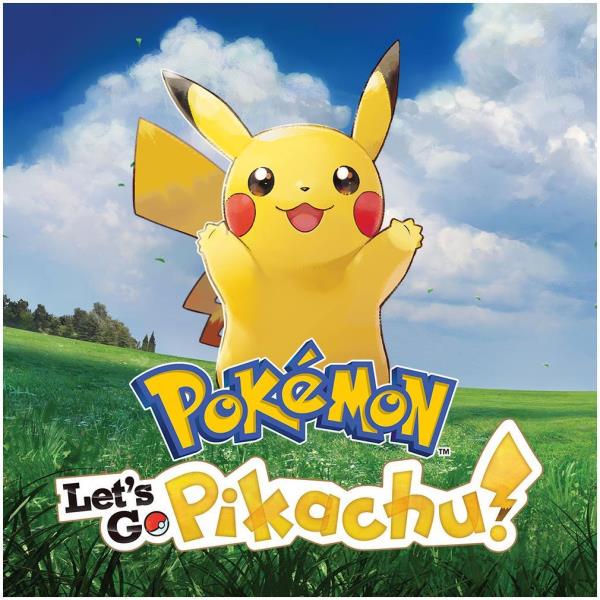 Hac Pokemon Lets Go Pikachu Ita Nintendo 2524849 45496423148