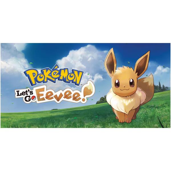Hac Pokemon Lets Go Eevee Ita Nintendo 2524949 45496423223