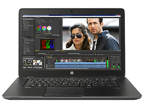 Hp Zbook 15u G2