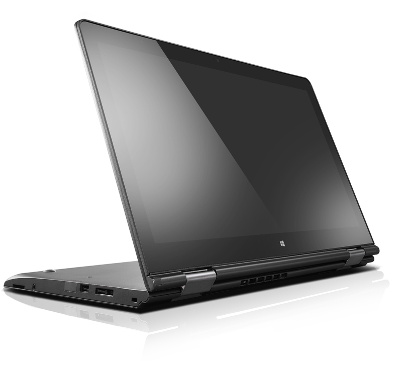 Lenovo Thinkpad Yoga 15